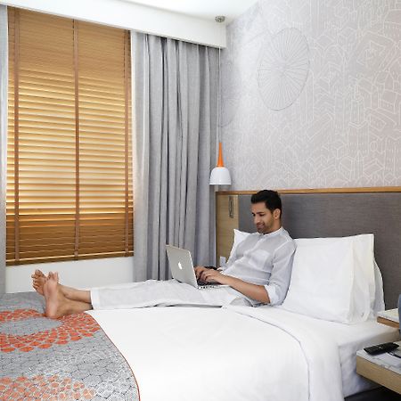 Holiday Inn Express Nashik Indira Nagar By Ihg Екстер'єр фото