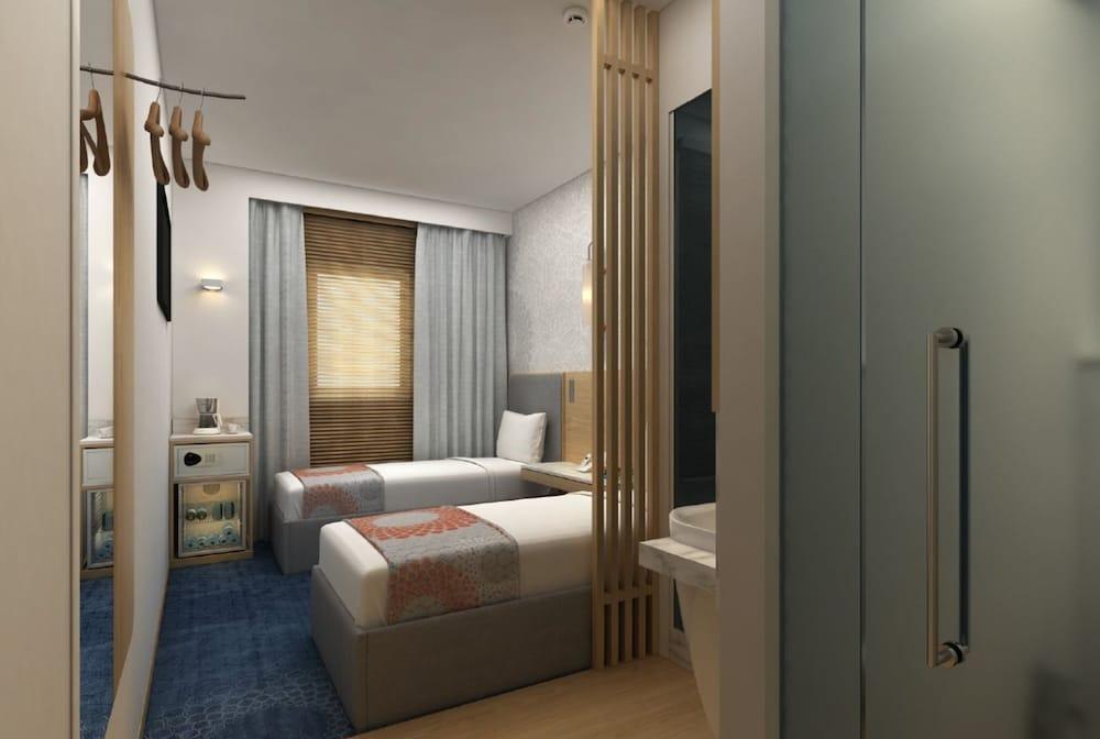 Holiday Inn Express Nashik Indira Nagar By Ihg Екстер'єр фото