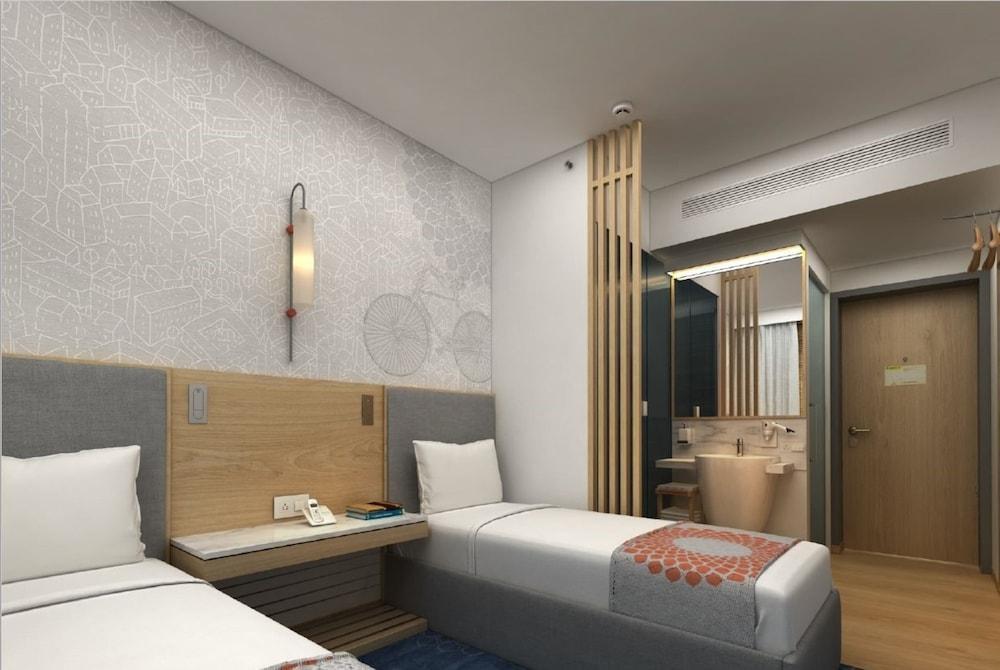 Holiday Inn Express Nashik Indira Nagar By Ihg Екстер'єр фото