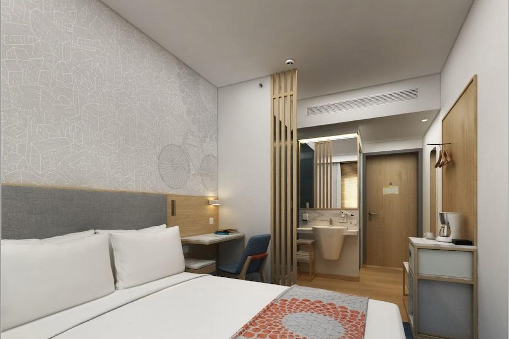 Holiday Inn Express Nashik Indira Nagar By Ihg Екстер'єр фото