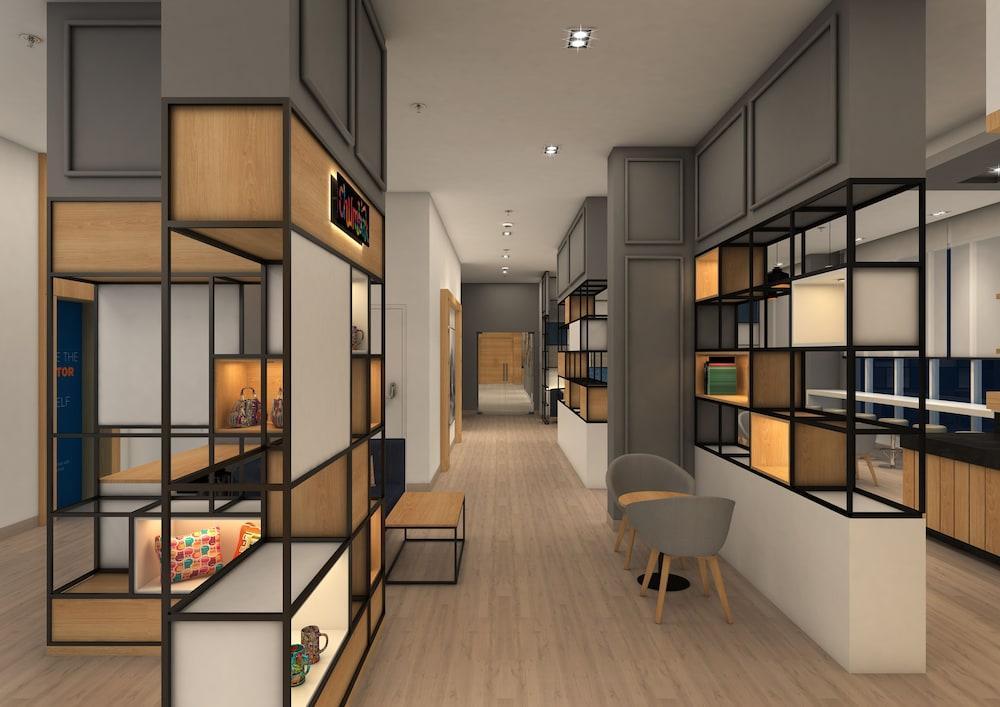 Holiday Inn Express Nashik Indira Nagar By Ihg Екстер'єр фото