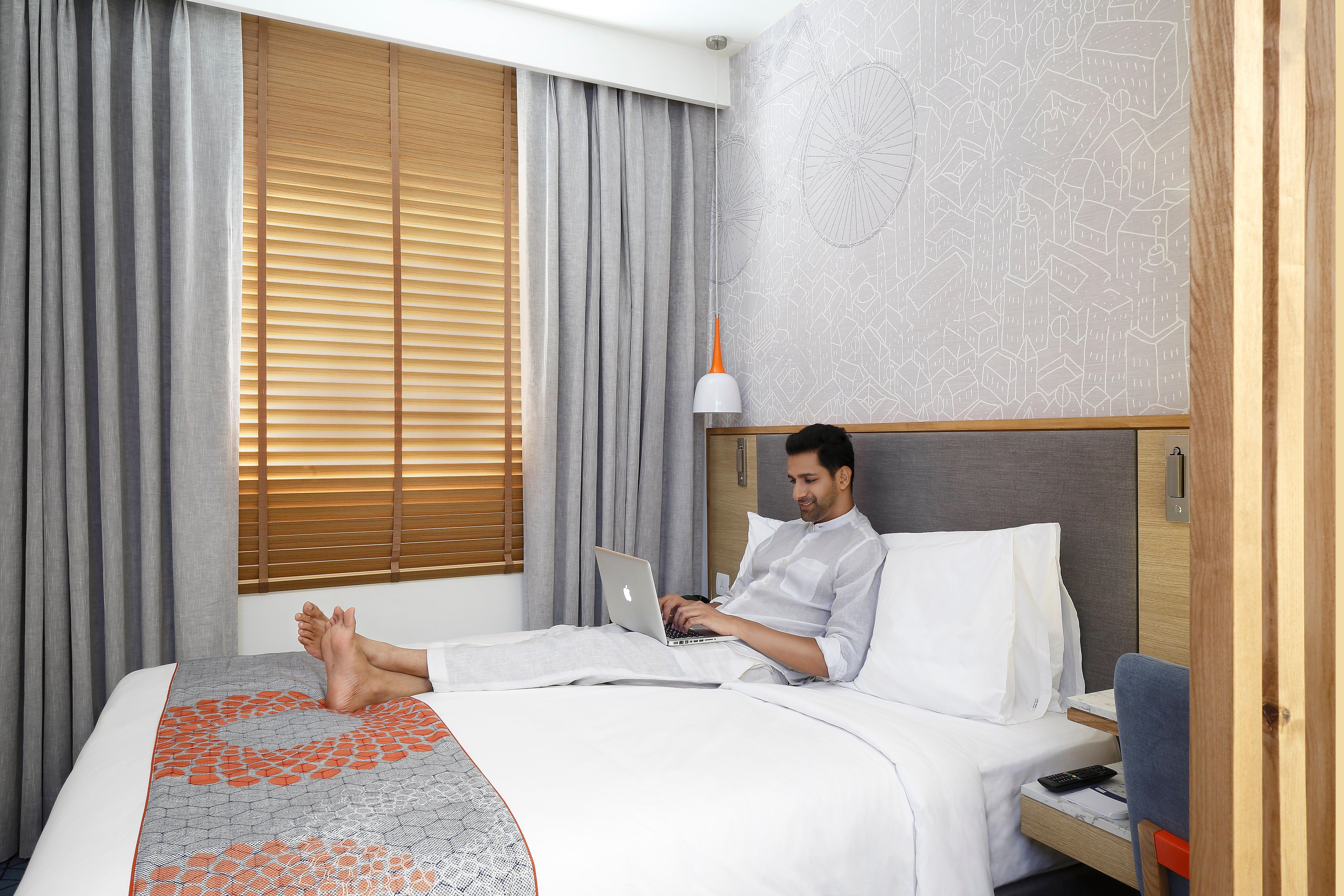 Holiday Inn Express Nashik Indira Nagar By Ihg Екстер'єр фото