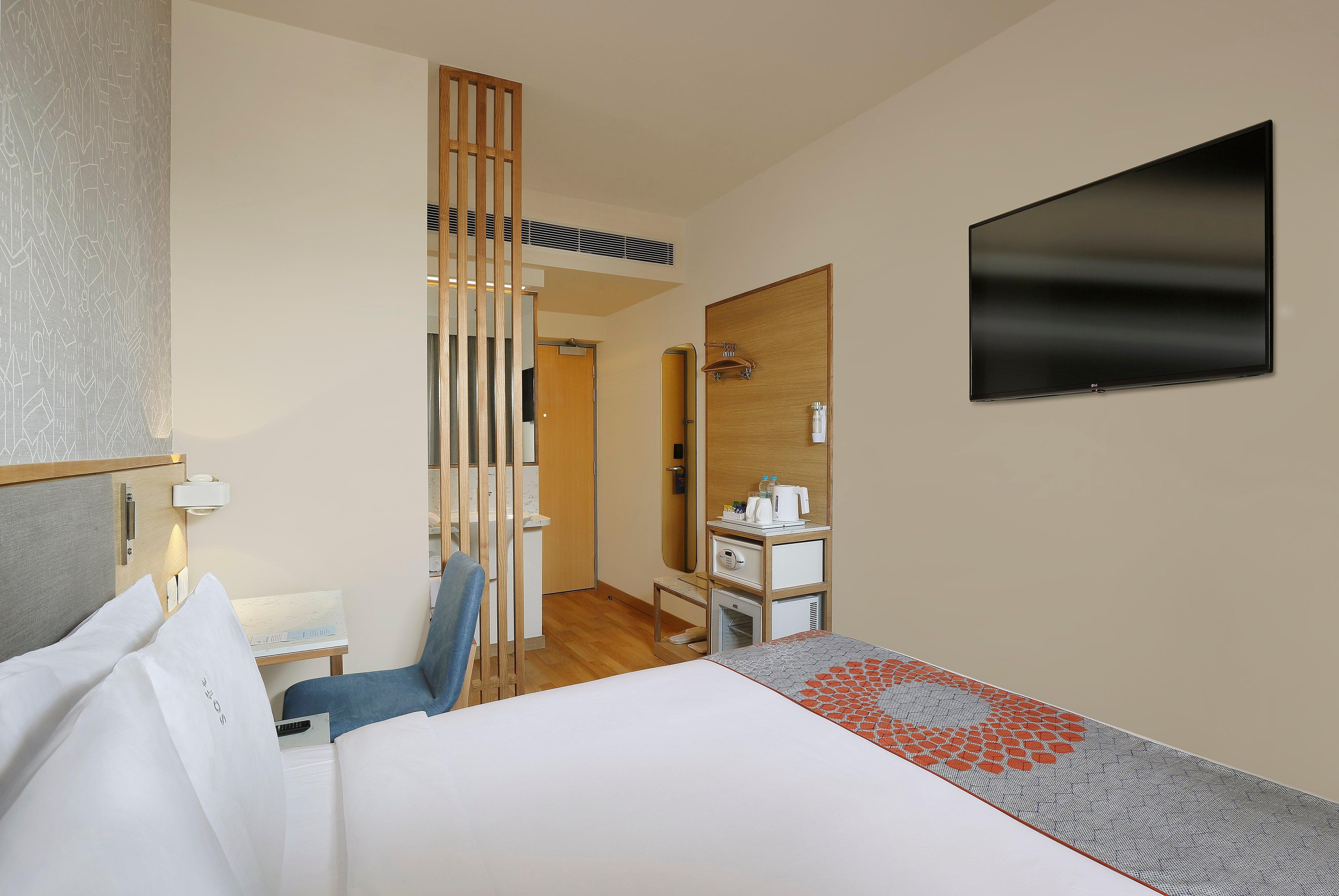 Holiday Inn Express Nashik Indira Nagar By Ihg Екстер'єр фото