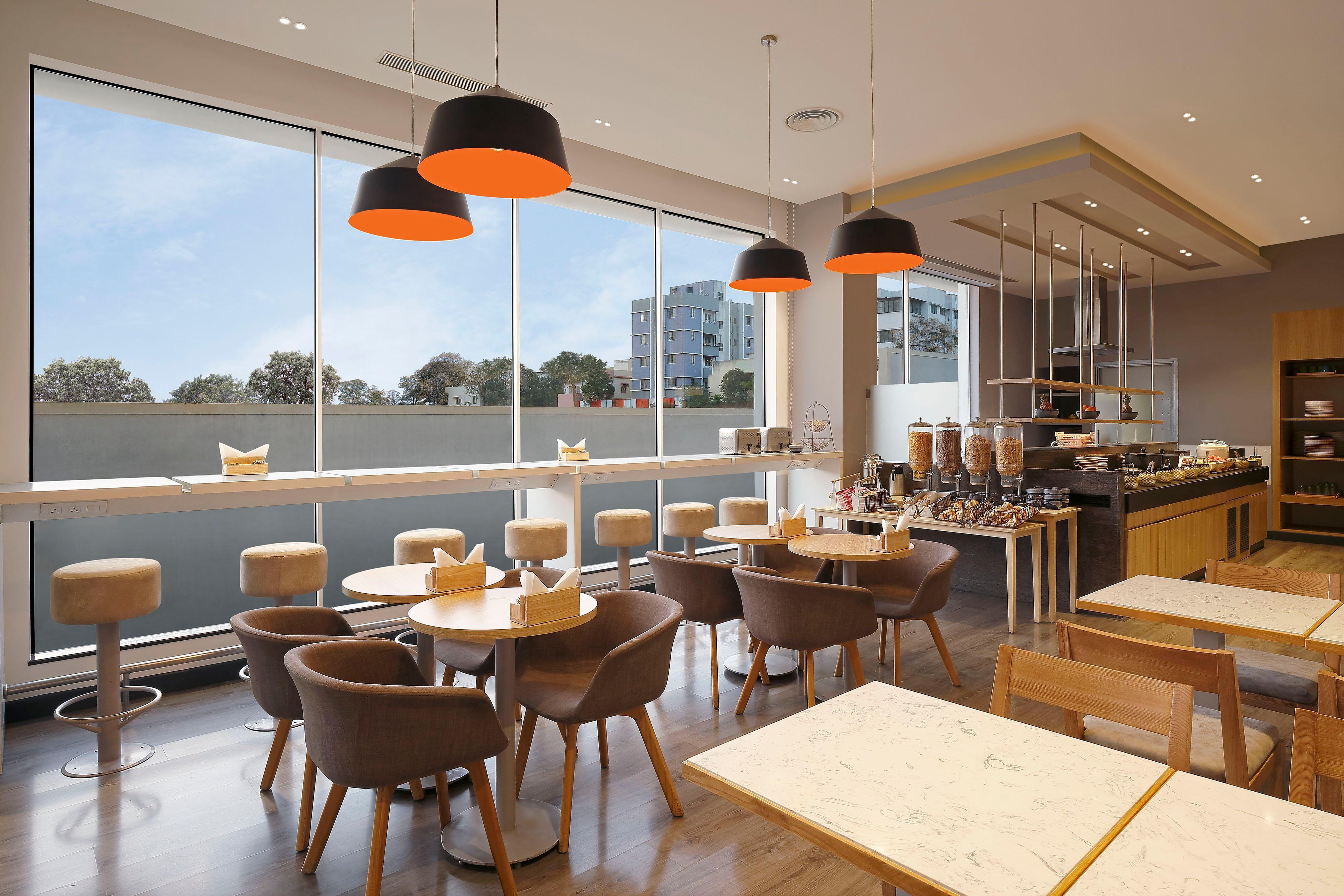 Holiday Inn Express Nashik Indira Nagar By Ihg Екстер'єр фото