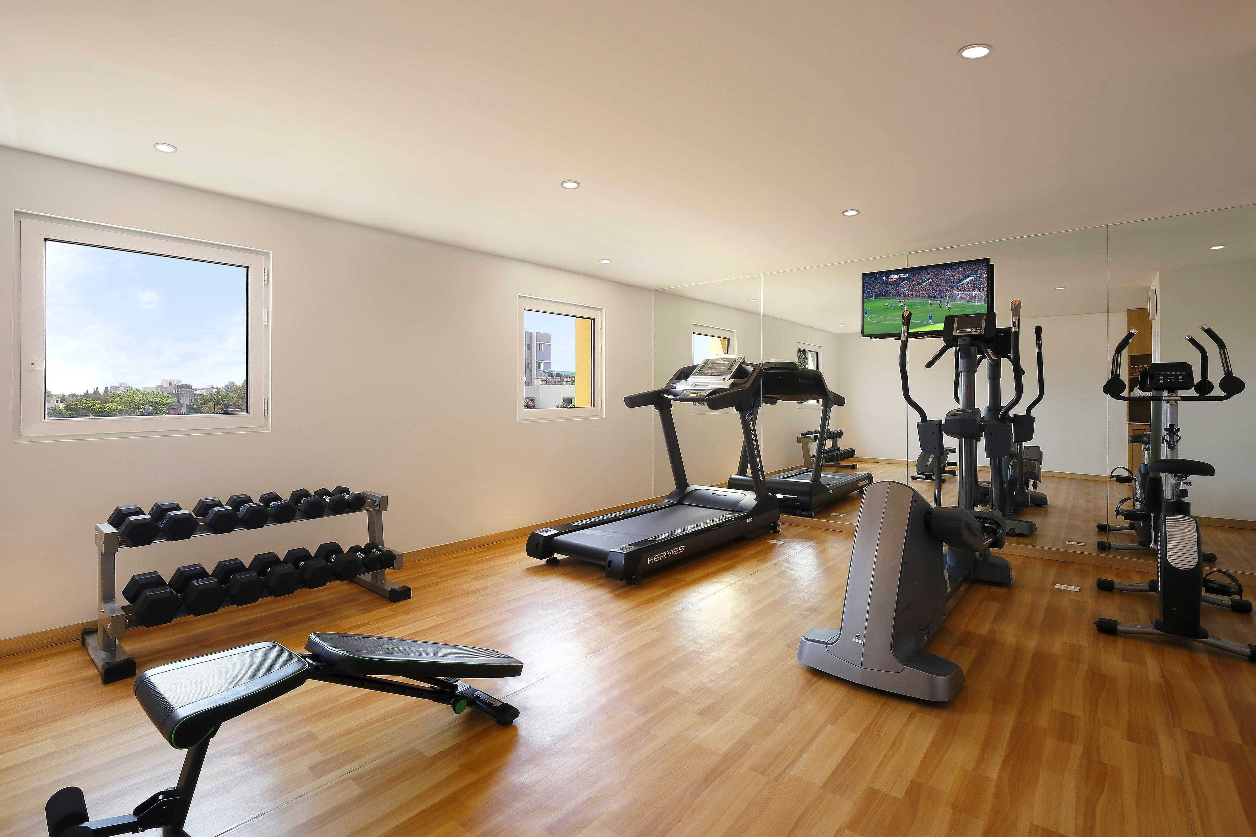 Holiday Inn Express Nashik Indira Nagar By Ihg Екстер'єр фото