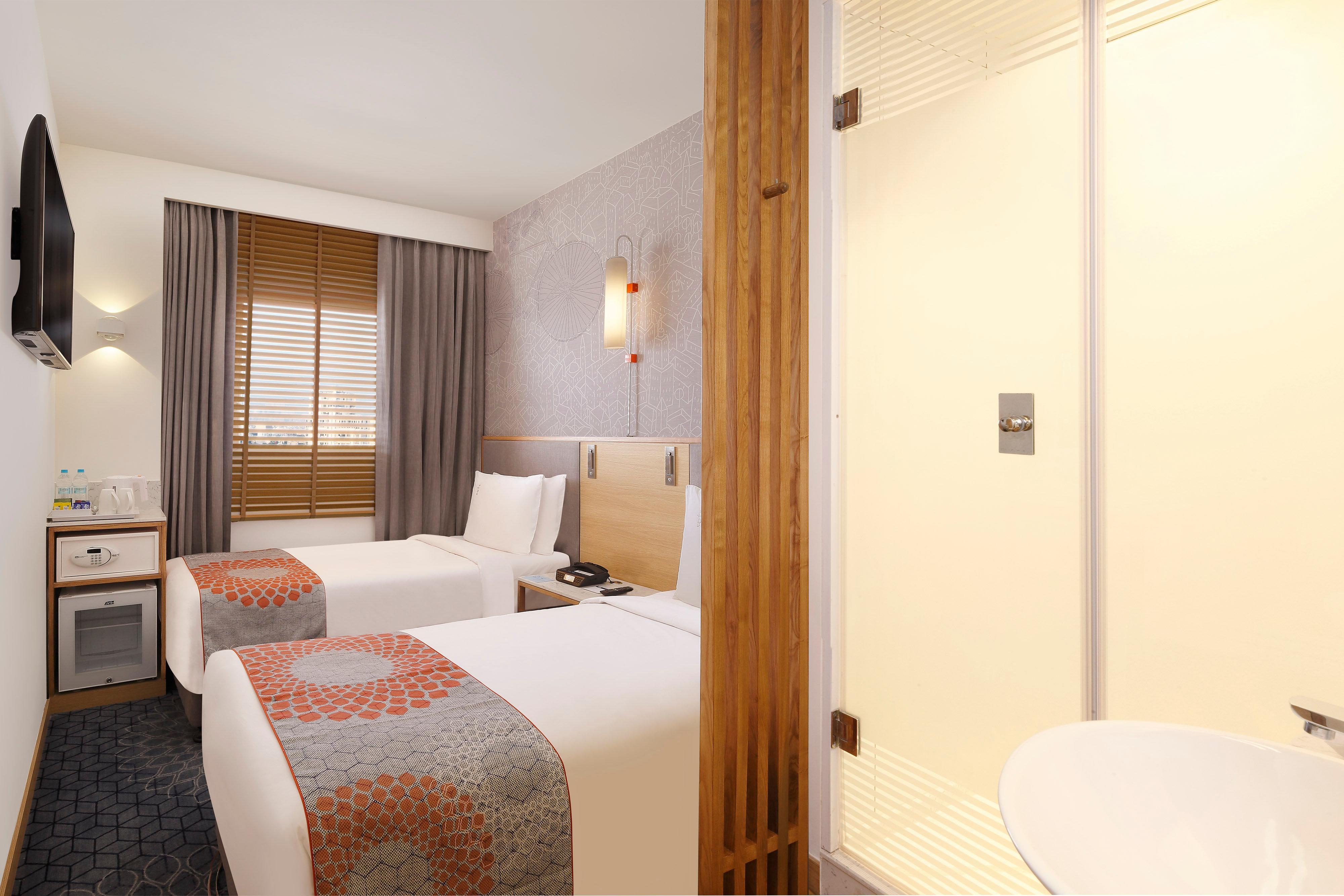Holiday Inn Express Nashik Indira Nagar By Ihg Екстер'єр фото