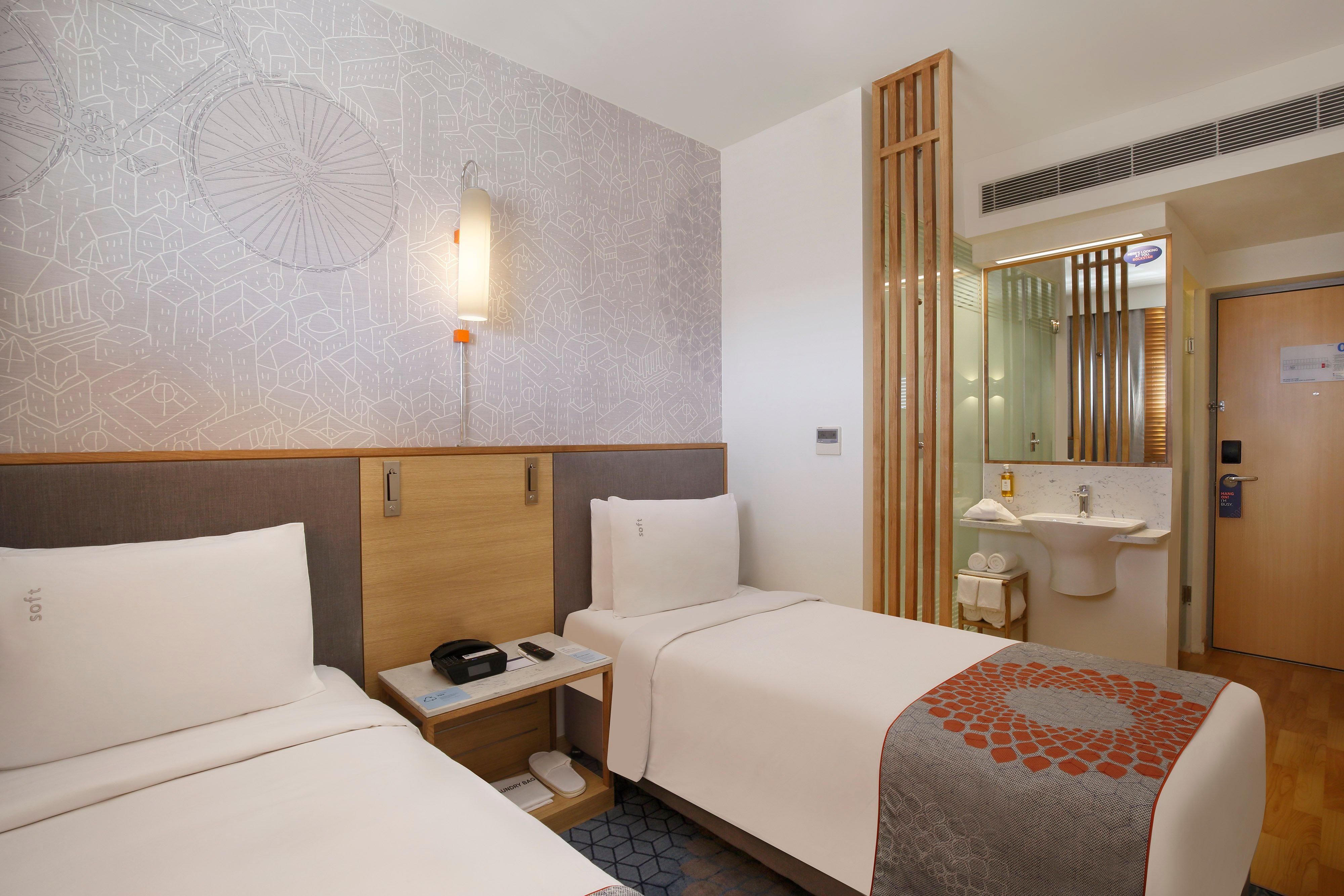 Holiday Inn Express Nashik Indira Nagar By Ihg Екстер'єр фото