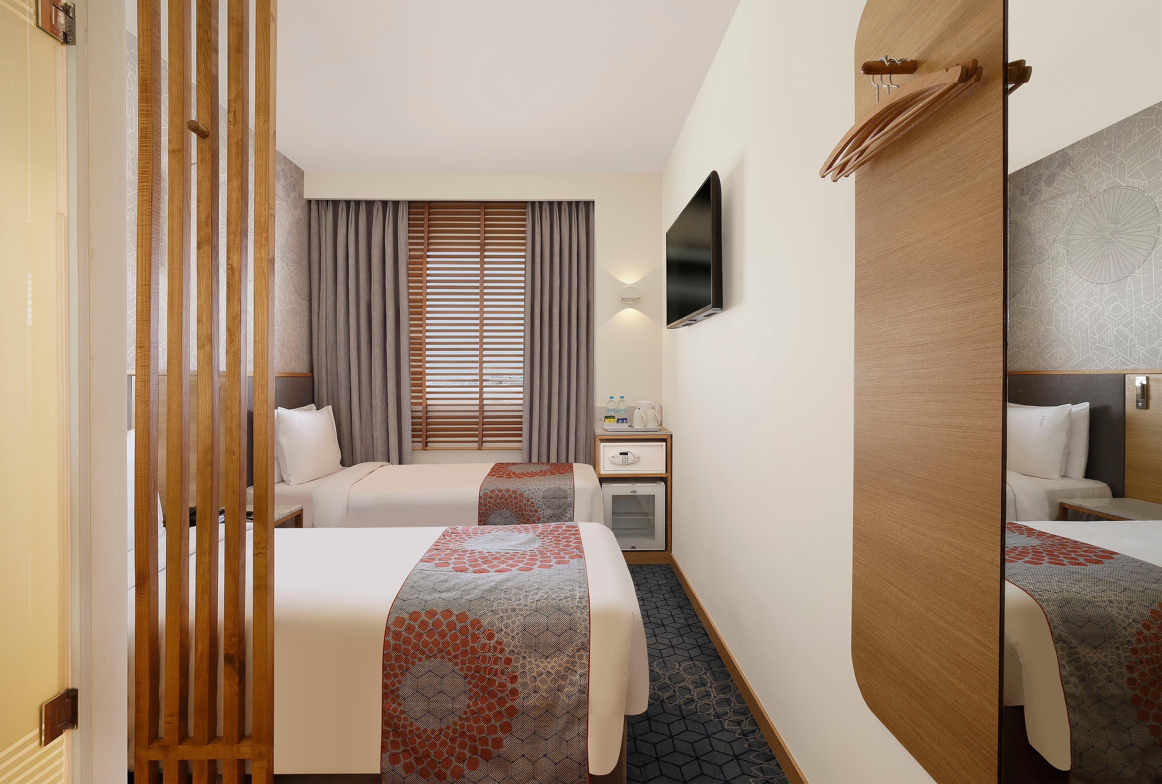 Holiday Inn Express Nashik Indira Nagar By Ihg Екстер'єр фото