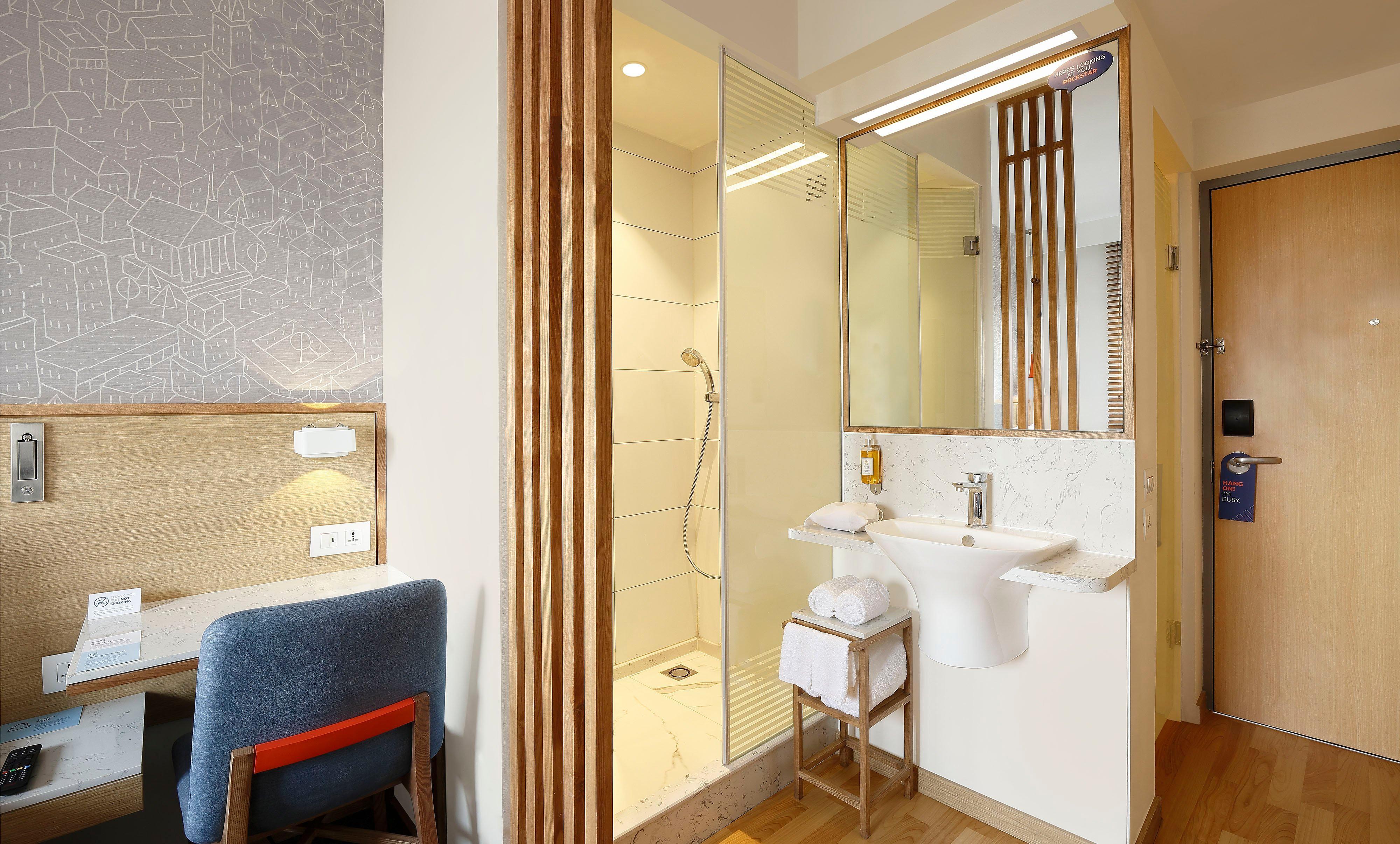 Holiday Inn Express Nashik Indira Nagar By Ihg Екстер'єр фото