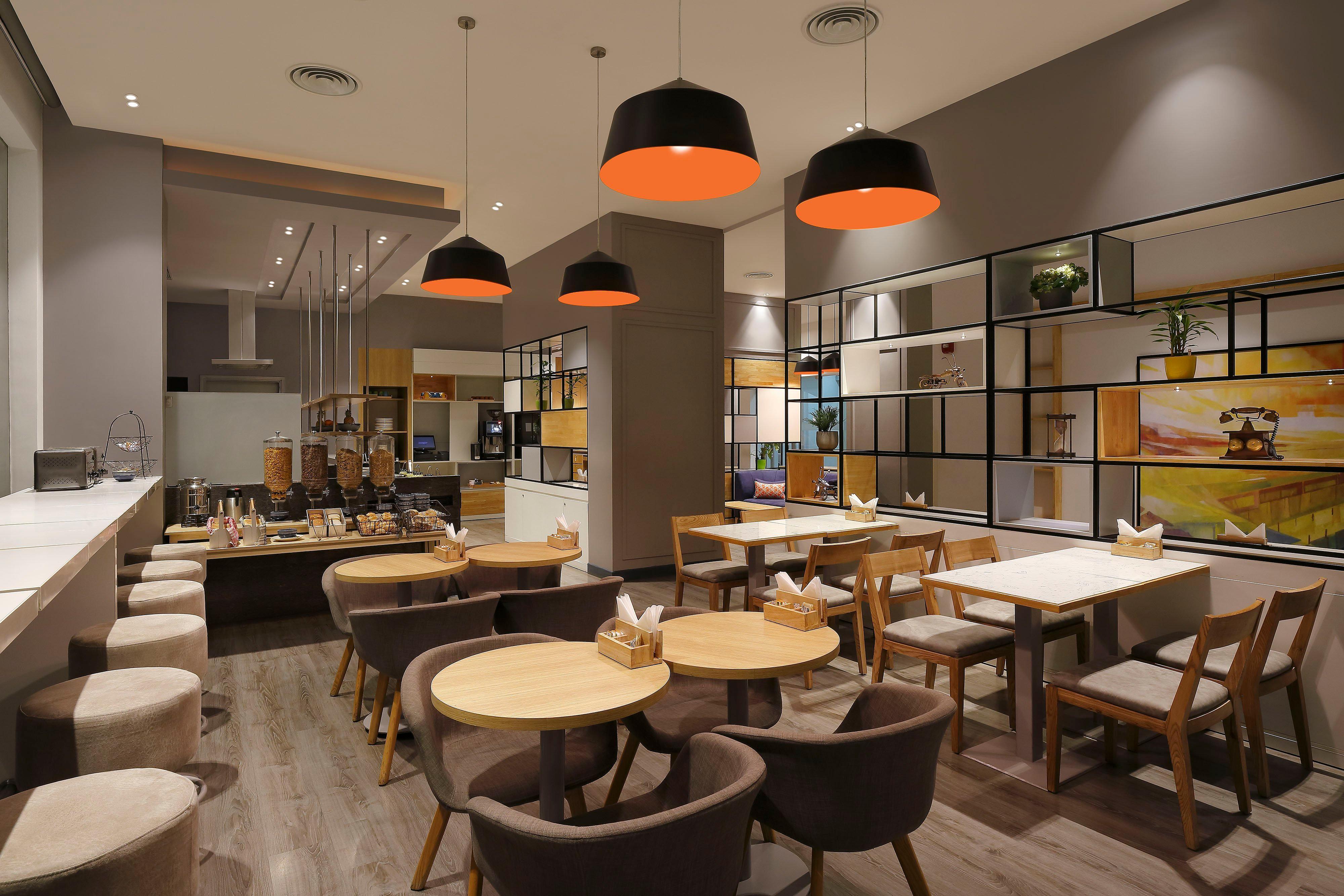 Holiday Inn Express Nashik Indira Nagar By Ihg Екстер'єр фото
