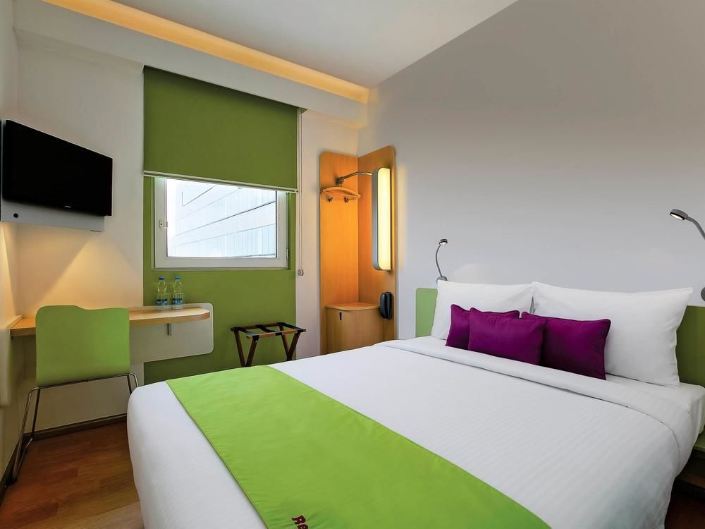 Holiday Inn Express Nashik Indira Nagar By Ihg Екстер'єр фото