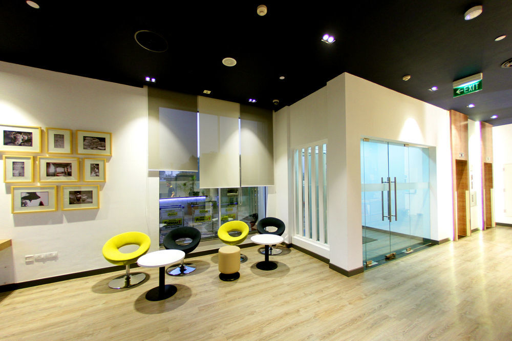 Holiday Inn Express Nashik Indira Nagar By Ihg Екстер'єр фото