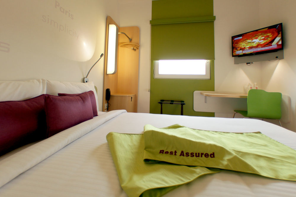 Holiday Inn Express Nashik Indira Nagar By Ihg Екстер'єр фото