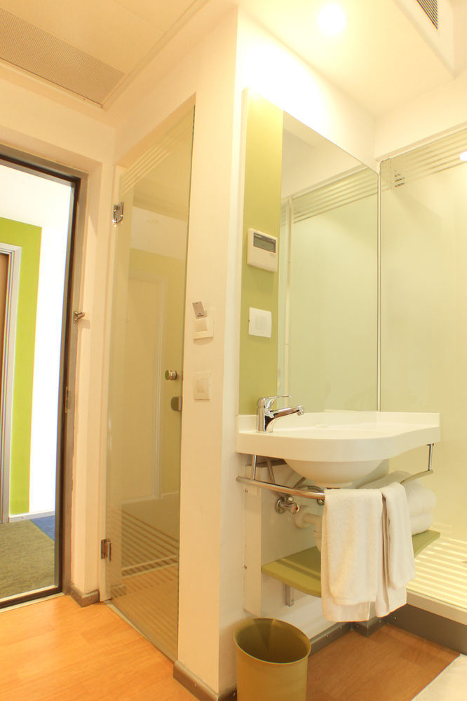 Holiday Inn Express Nashik Indira Nagar By Ihg Екстер'єр фото